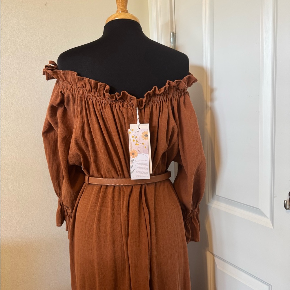 Emmaline Gown - Picture 6 of 6